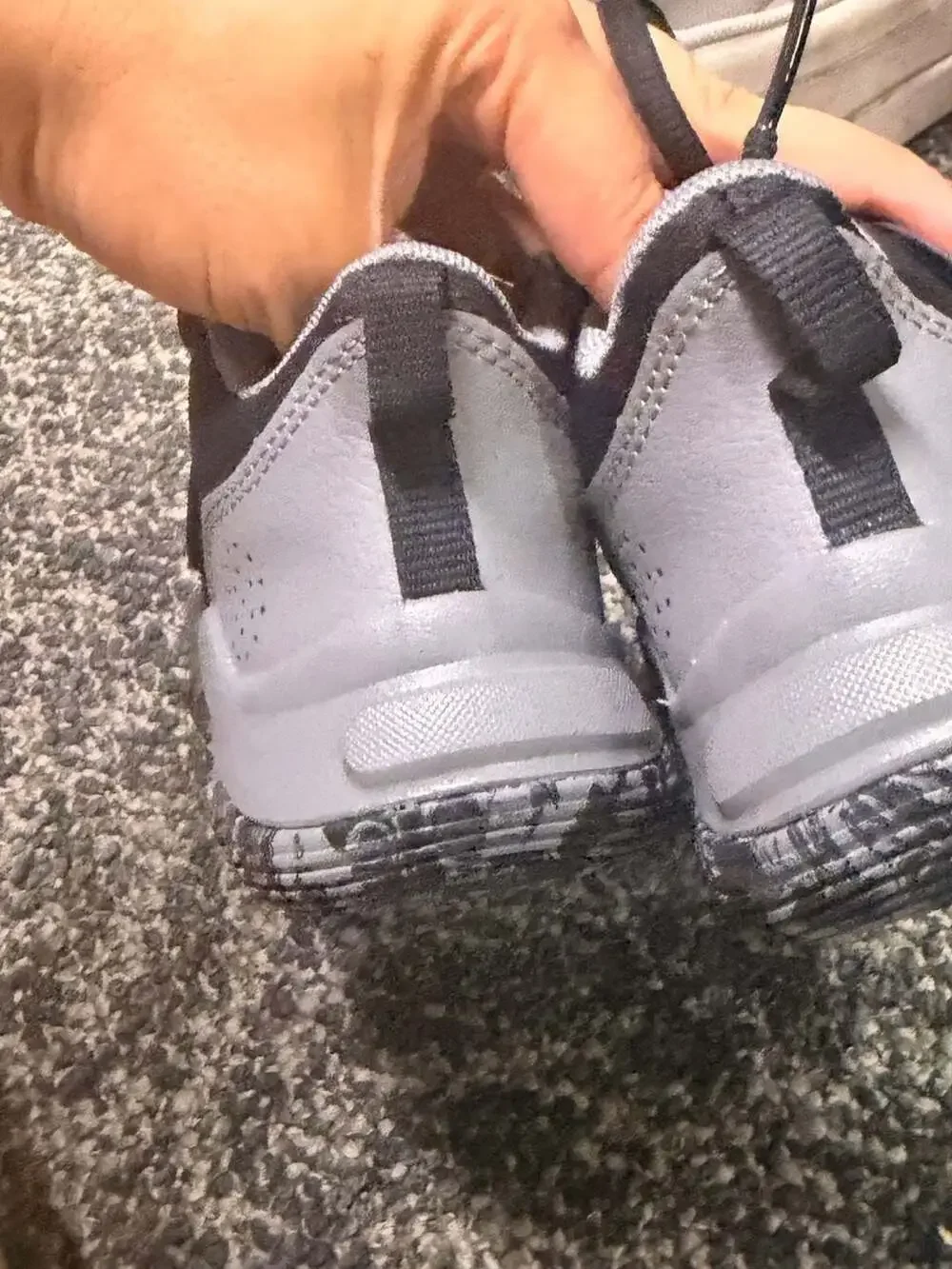 UA GS Zone BB Size 6Y Under Armour Shoe For Kids Unisex